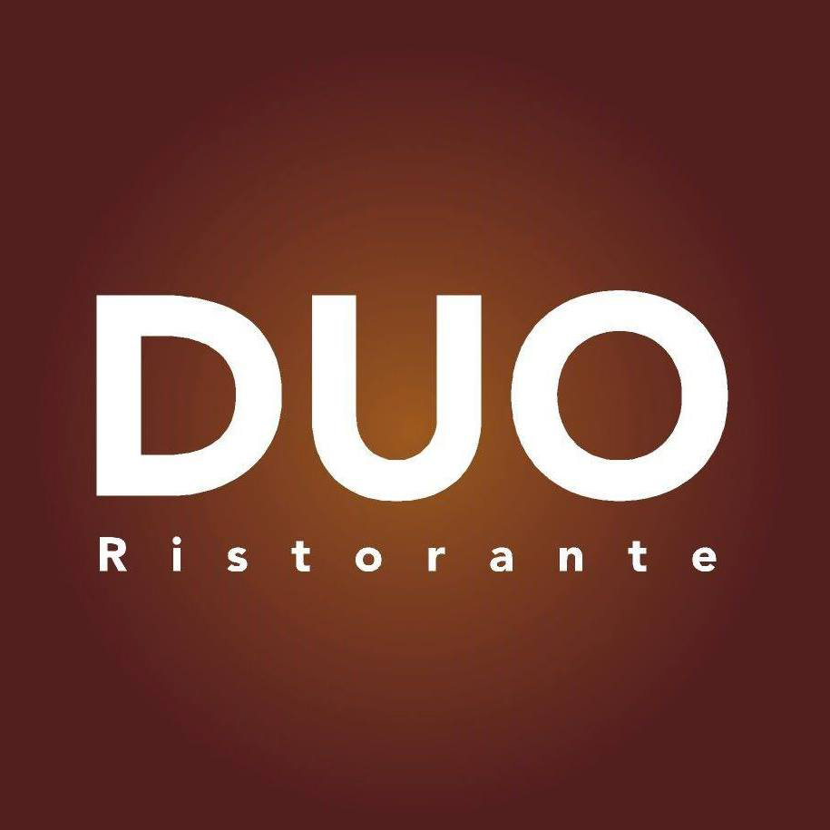 logo duo ristorante